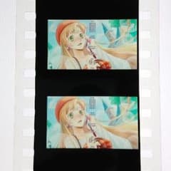 コードキアス ■ 特典フィルム ■シャーリー エンドロールのサムネイル