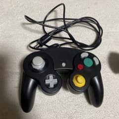 GCコントローラー　非正規品のサムネイル