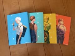 光が死んだ夏 1巻〜4巻 セットのサムネイル