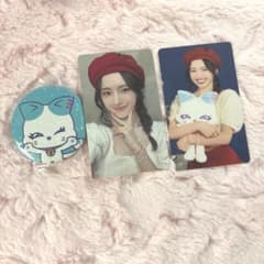 ME:I 加藤心 公式品 グッズ - メルカリ