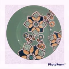 wanko様専用【新品未使用】Anthropology(アンソロポロジー)食器皿のサムネイル