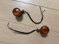 エイプ　純正ウインカーのサムネイル