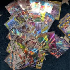 ポケモンカード ホロカードセットのサムネイル