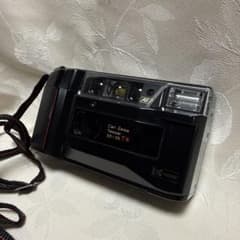 KYOCERA・TD Carl Zeiss Tessar 35 【完動品 美品】 - メルカリ