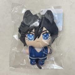 ニトロキラル展 キラメモ Lamento ぬいパル ぬいぐるみマスコット