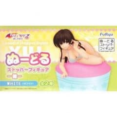 ToLOVEる 唯 ぬーどる ストッパーフィギュアのサムネイル