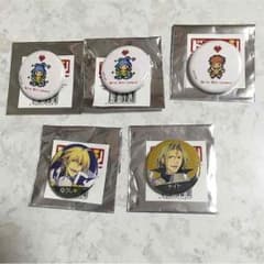 ドットカレシ 缶バッジのサムネイル