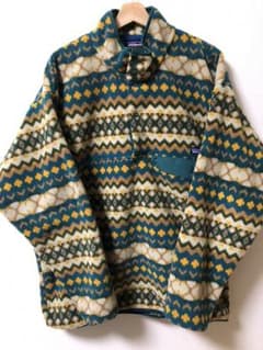 Patagonia  シンチラ スナップＴのサムネイル