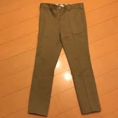 スリムテーパードパンツのサムネイル