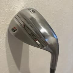 ブリヂストン　BRM2 ウェッジ 56度　モーダス105 ブリヂストン BRM2 ウェッジ 56度 モーダス105 - メルカリ
