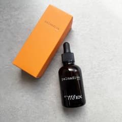 新品 palmediva パルマディーバ NO.118EX 50mg - メルカリ
