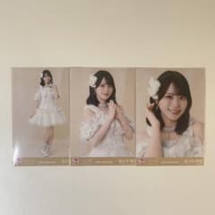 イコラブ 佐々木舞香 年末歌番組 生写真 コンプ - メルカリ