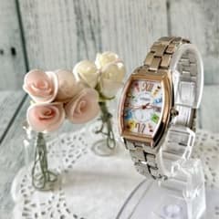 限定】SEIKO ルキア 腕時計 1B32 電波 ソーラー SSVW132 - メルカリ