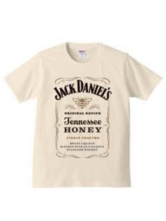 ジャックダニエル Tシャツ Mのサムネイル