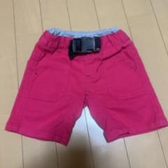 オフィシャルチーム ハーフパンツのサムネイル