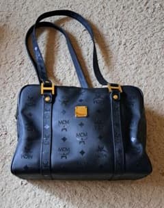 MCM トートバッグのサムネイル