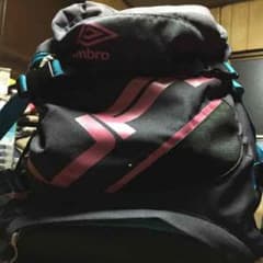 アンブロ パッグパッグのサムネイル