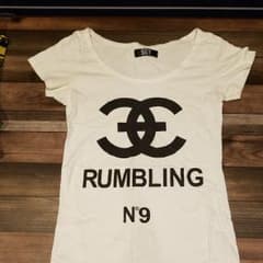 Tシャツのサムネイル