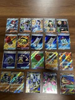 ポケモンカード SRまとめ売り SR19枚 MA1枚 | Mercari
