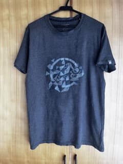 マムート　MAMMUT  Tシャツ　asiaMのサムネイル