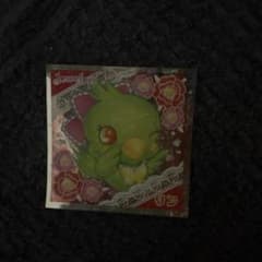ジュエルペット　リン　ステッカーのサムネイル