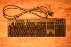 Logicool G813-TC 箱なし本体のみ - メルカリ