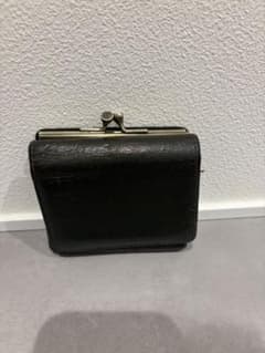 がま口ミニ財布のサムネイル