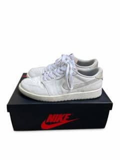Nike Air Jordan 1 Low '85 "Neutral Grey"