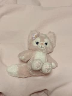 リーナベル ぬいぐるみチャームのサムネイル