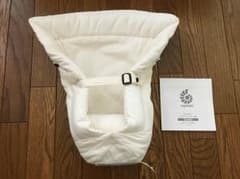 【美品】エルゴベビー インファント インサートIIのサムネイル