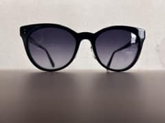 OLIVER PEOPLES Lassen サングラス ラッセン 黒縁 ブラックのサムネイル