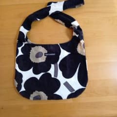 marimekko 花柄ショルダーバッグのサムネイル