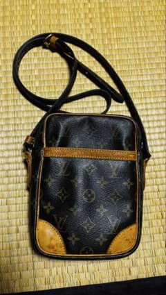 Louis Vuitton ショルダーバッグのサムネイル