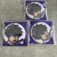 桃角桜介 桃源暗鬼 アフターコミケ 秋田書店 c107 缶バッジ - メルカリ