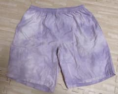 JOURNAL STANDARD relume タイダイ ショートパンツ L