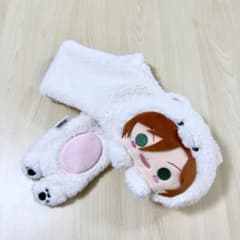あんスタ 中国 告白気球 白熊マフラー 三毛縞斑 - メルカリ