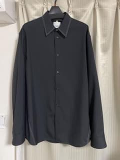 OAMC RAY SHIRT WOOLのサムネイル