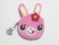 メゾピアノ ミミちゃん コインケースのサムネイル