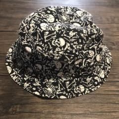 STUSSY バケットハットのサムネイル