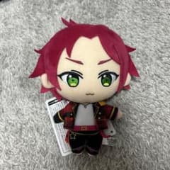あんさんぶるスターズ あんスタ ぬいぐるみ 衣更真緒 - メルカリ