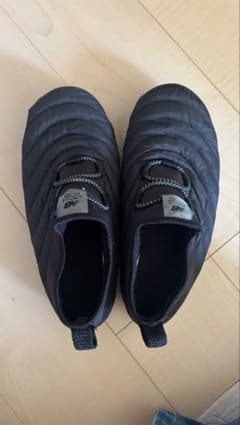 newbalance ニューバランス SUFMOC 27cm - メルカリ