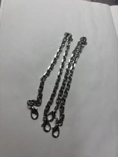 シルバーチェーンのサムネイル