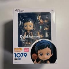 黒子のバスケ 青峰大輝 ねんどろいど - メルカリ