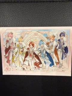 すとぷり 10th Anniversary ブロマイド ファミマのサムネイル