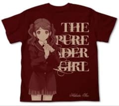 未開封正規品　アマガミ　中多紗江　Tシャツ　XLのサムネイル