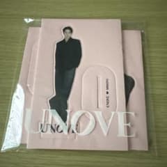 UNOVE MINGYU ミニスタンドのサムネイル