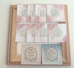 SABON 美容オイル ソフトクリーム　試用見本のサムネイル