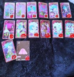 アイプリバース プリフォト ミルフィーカードのサムネイル