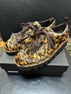 ENGINEERED GARMENTS CLARKS DESERT KHANのサムネイル