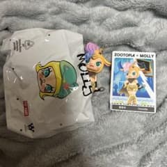 Zootopia×MOLLYのサムネイル